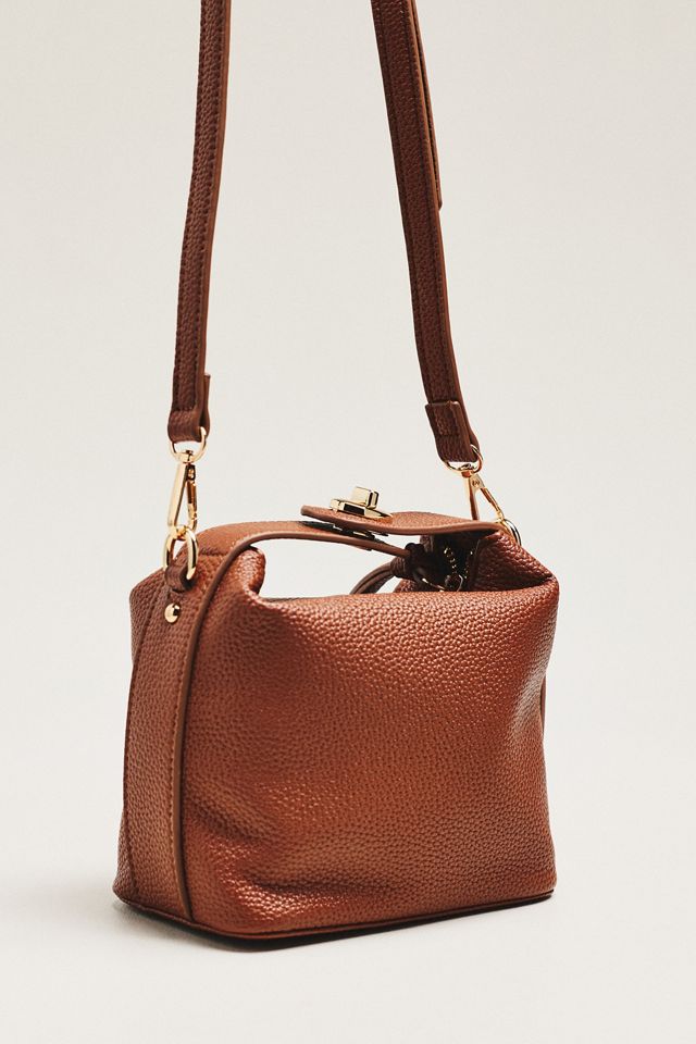 By Anthropologie Boxy Crossbody Bag #1