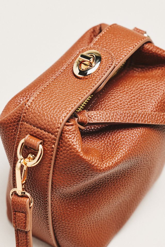 By Anthropologie Boxy Crossbody Bag #2