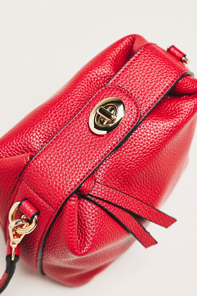 Bolso Bandolera Boxy By Anthropologie #2
