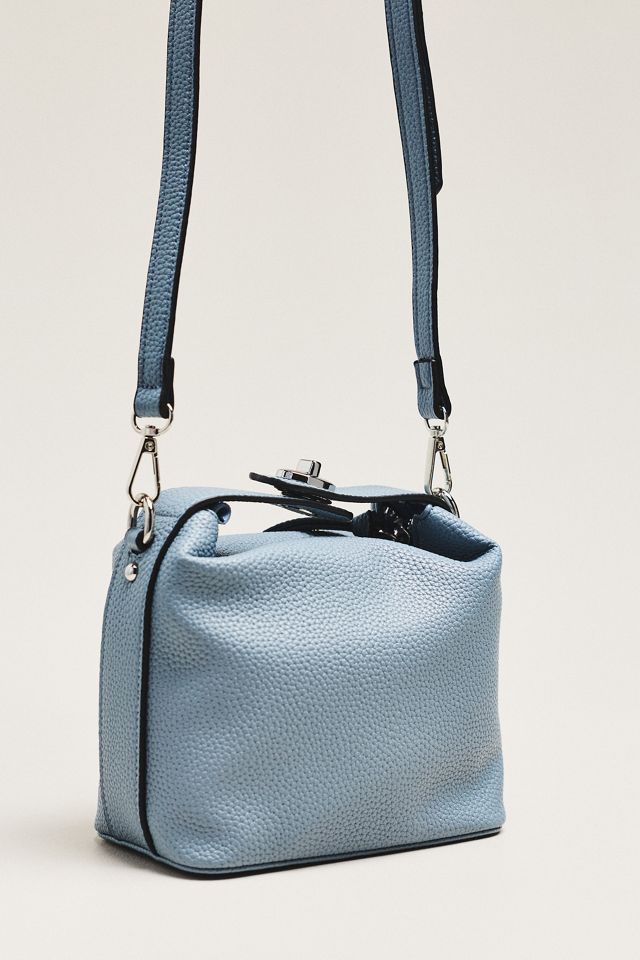 By Anthropologie Boxy Crossbody Bag #1
