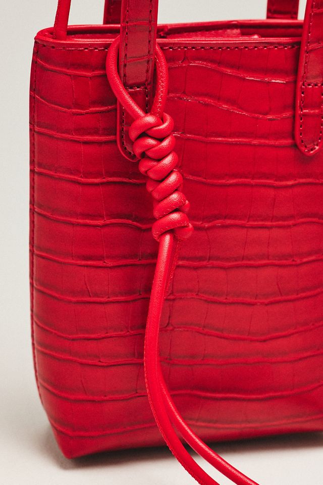Maeve Embossed Cellphone Bag #4
