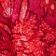 Red Floral