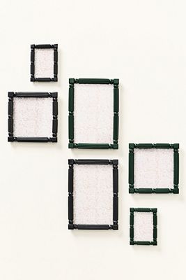 Benedicta Magnet Frames, Set of 3