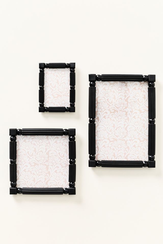 Benedicta Magnet Frames, Set of 3 #1