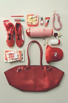Maeve Pebbled Faux-Leather Tote