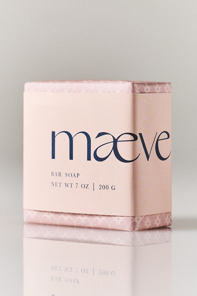 Maeve Bar Soap #2