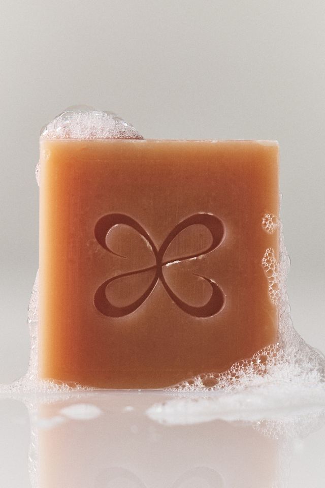 Maeve Bar Soap #1