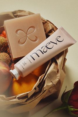 Maeve Bar Soap