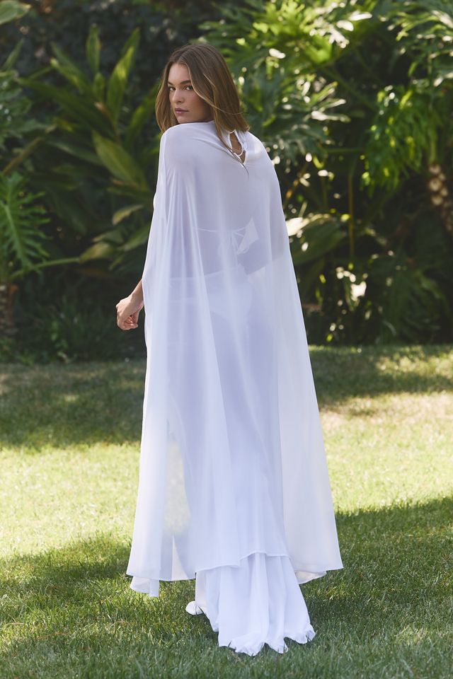 Bananhot Elani Maxi Skirt #1