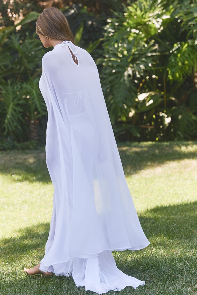 Bananhot Elani Cover-Up Top #2