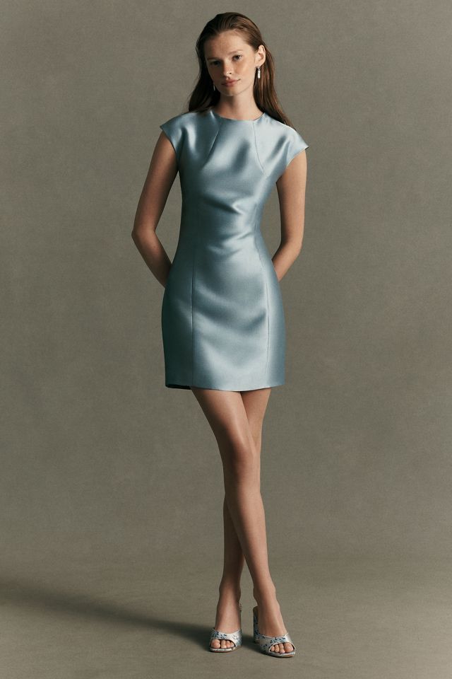 Reformation Belden Mini Dress #1