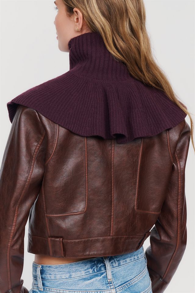 TBCo Merino Wool Neck Warmer #2