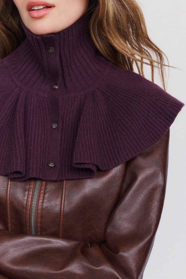 TBCo Merino Wool Neck Warmer #3