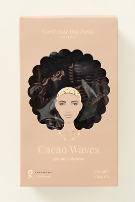 Good Hair Day Cocoa Waves Pasta