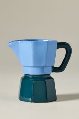 Anthropologie Espresso Pen Cup