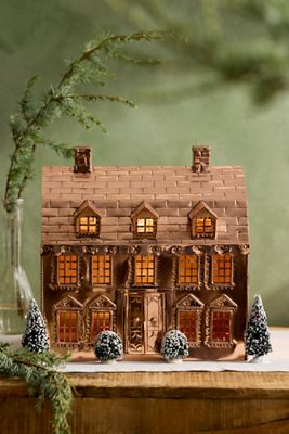Terrain Heirloom Concordville Copper Farmhouse