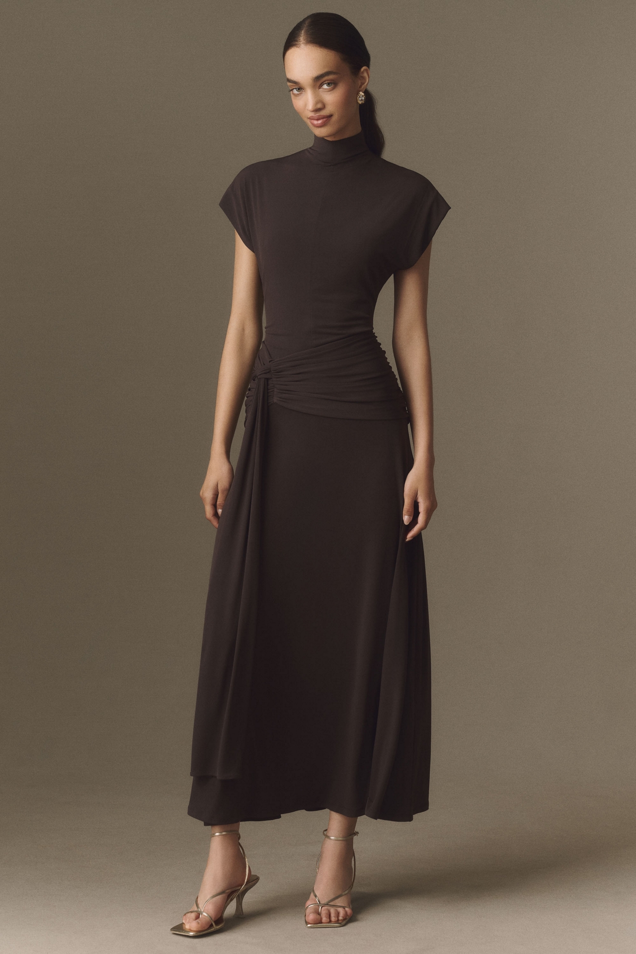 dress the population violetta jersey maxi dress Dress The Population Violetta Jersey Maxi at MarketFair Shoppes in  Princeton, NJ