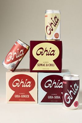 Ghia Le Spritz