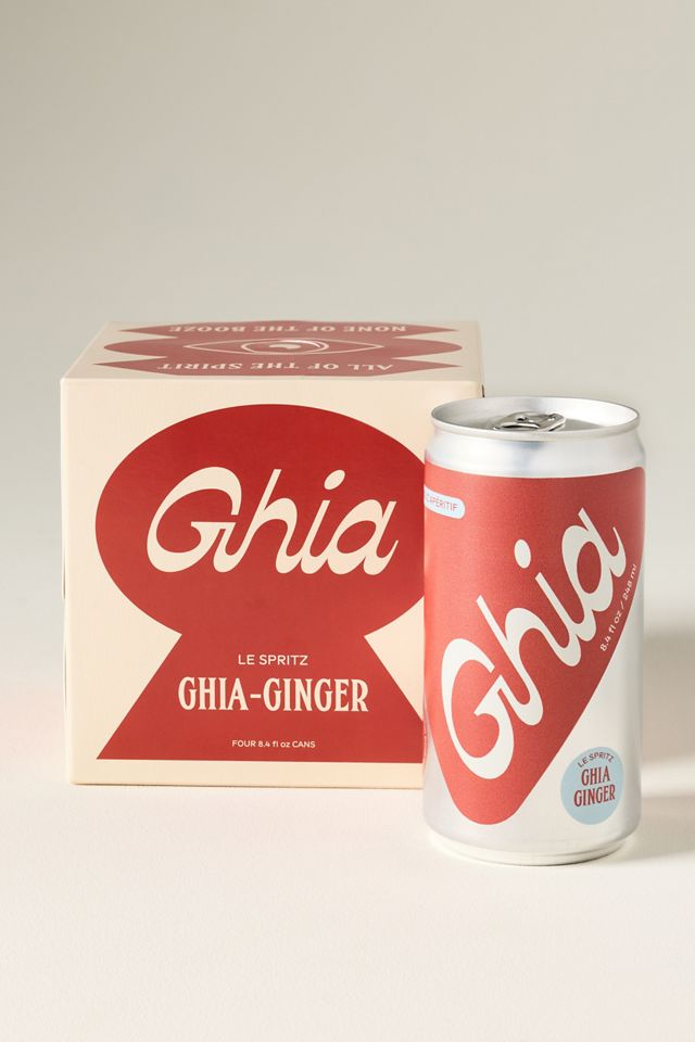 Ghia Le Spritz #2