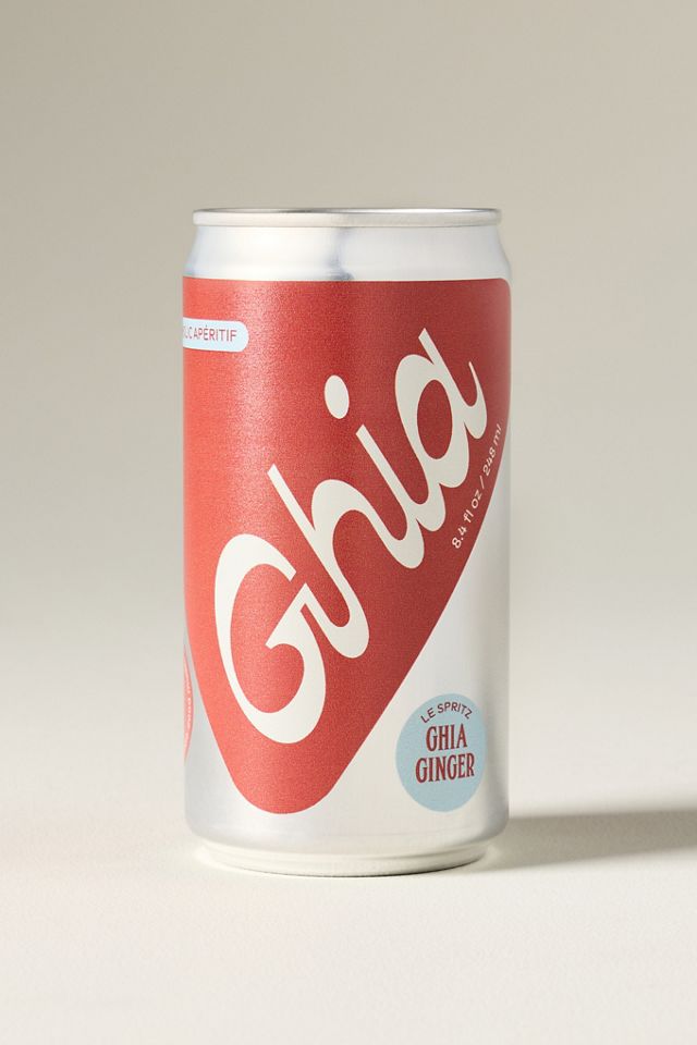 Ghia Le Spritz #1