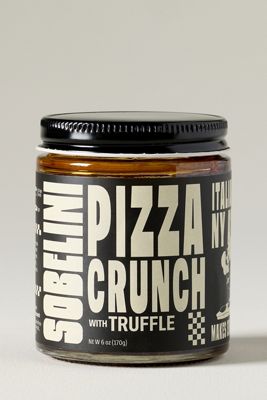 Sobelini Pizza Crunch