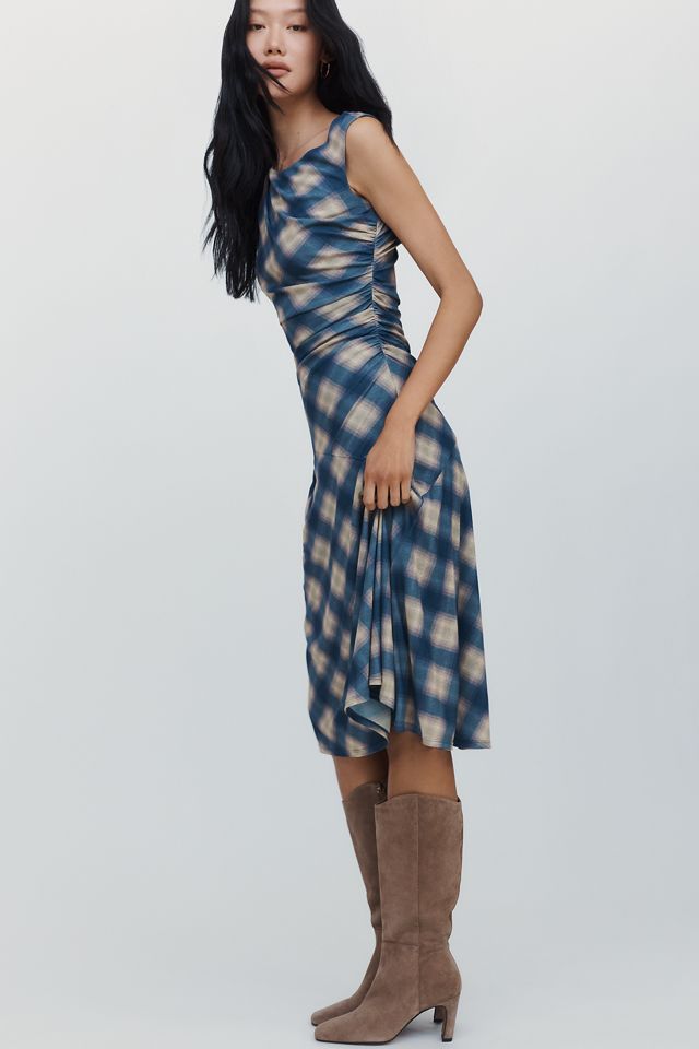 By Anthropologie Tall Western Boots #1