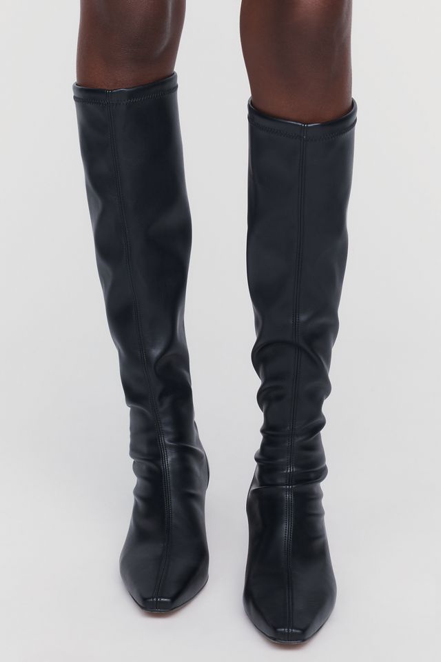Maeve Knee-High Boots #1