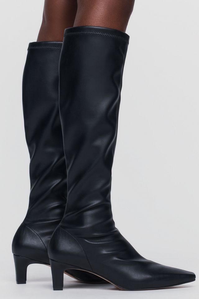 Maeve Knee-High Boots #2