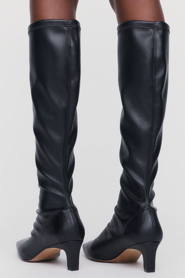Maeve Knee-High Boots #3