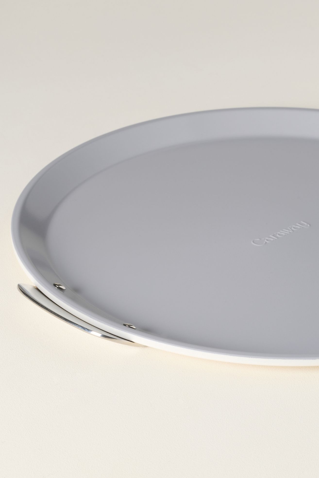 Caraway Pizza Pan - Cream, One Size