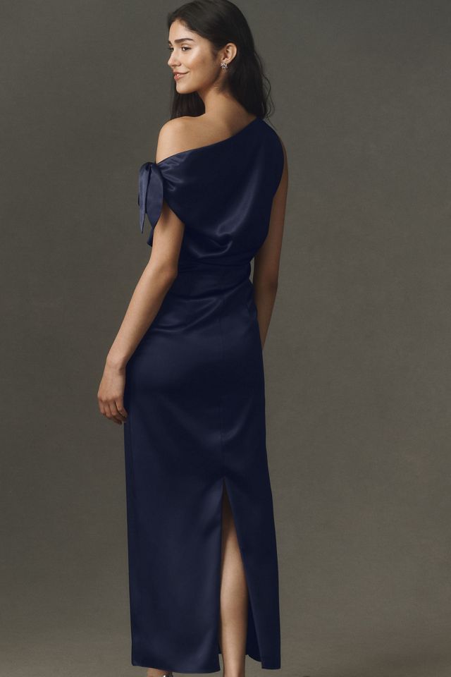 Mare Mare Off-Shoulder Maxi Dress #2
