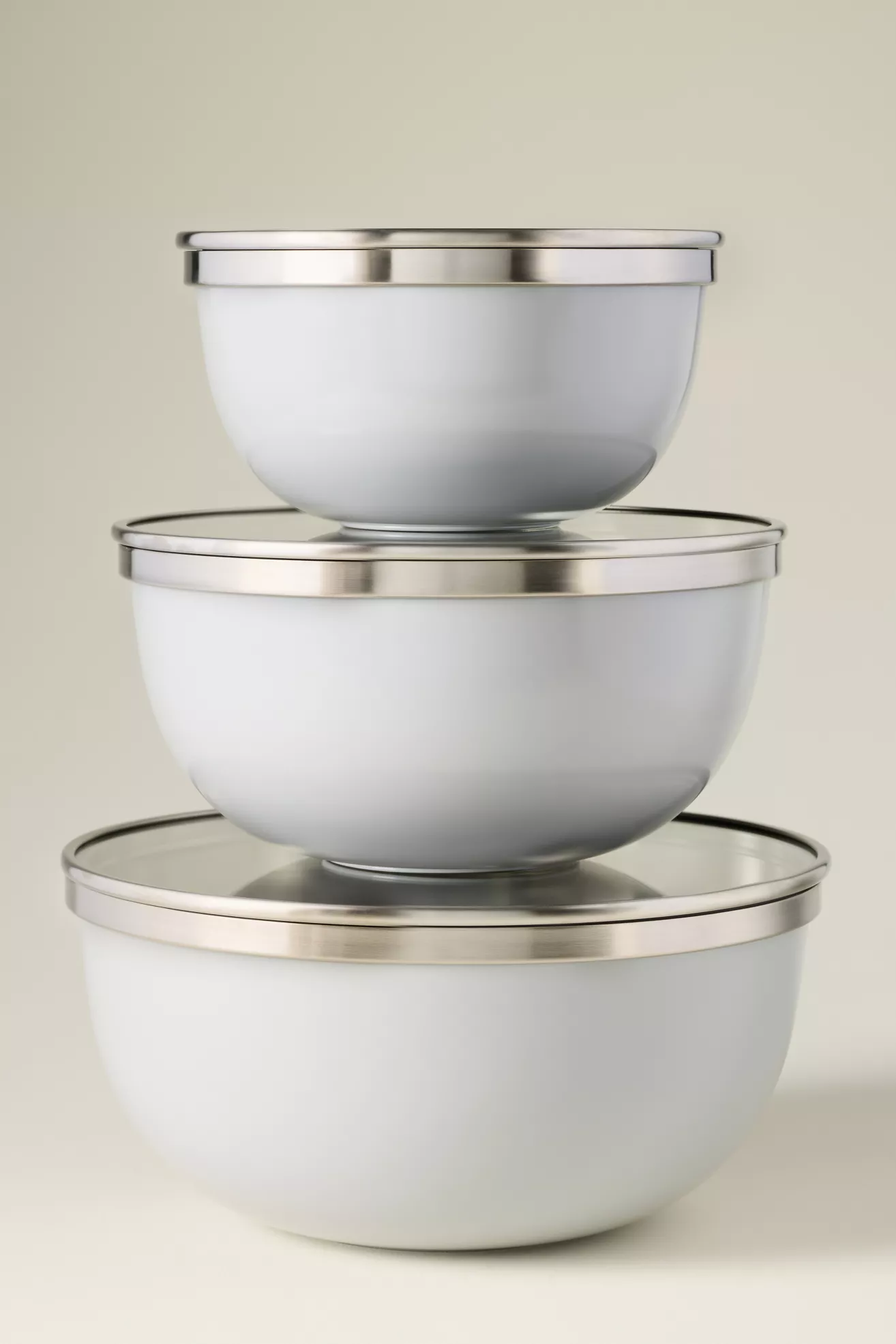 Caraway Mixing Bowls Set of 3