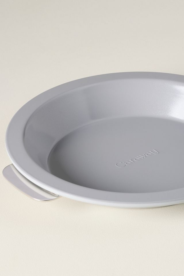 Caraway Pie Pan #1