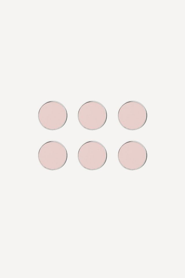 The Magnetic Buttons #1