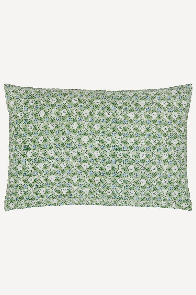 John Robshaw Ankur Decorative Pillow Cover #1