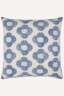 John Robshaw Nikita Decorative Pillow Cover