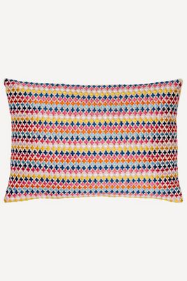 John Robshaw Niti Decorative Pillow Cover