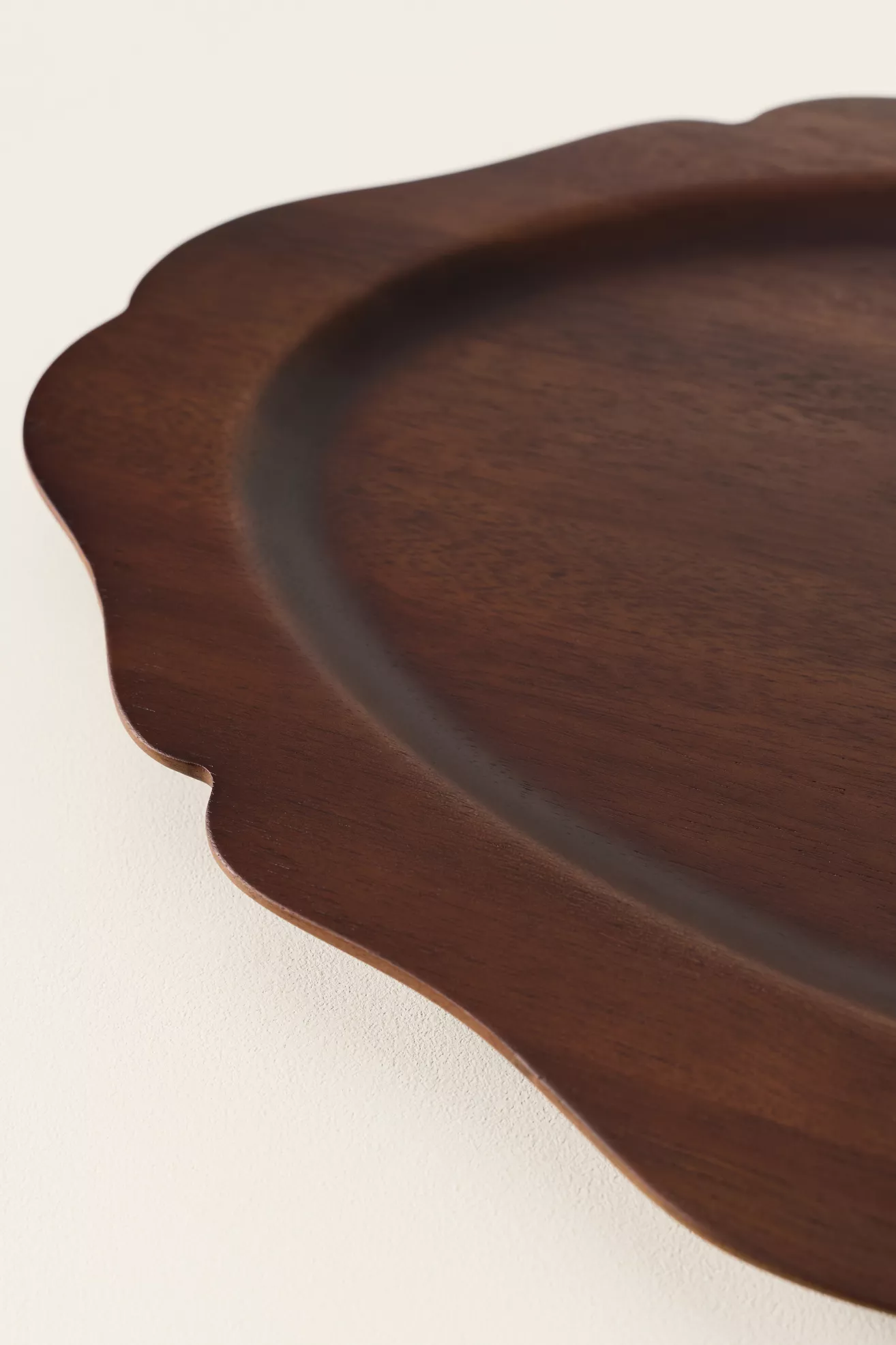 Romie Large Wood Cheese Board - thumbnail 2