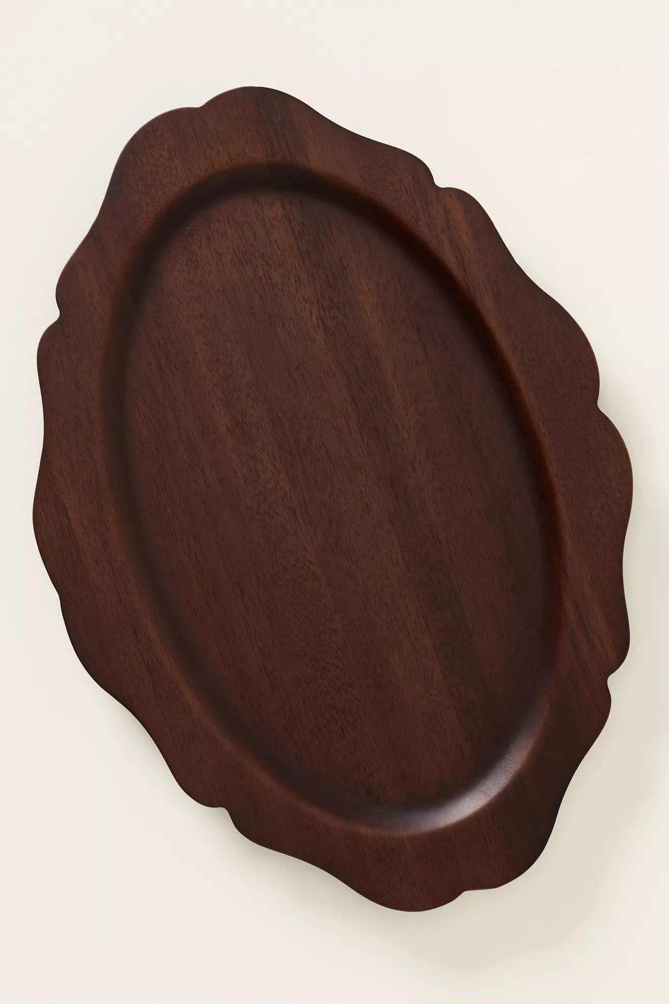 Romie Large Wood Cheese Board