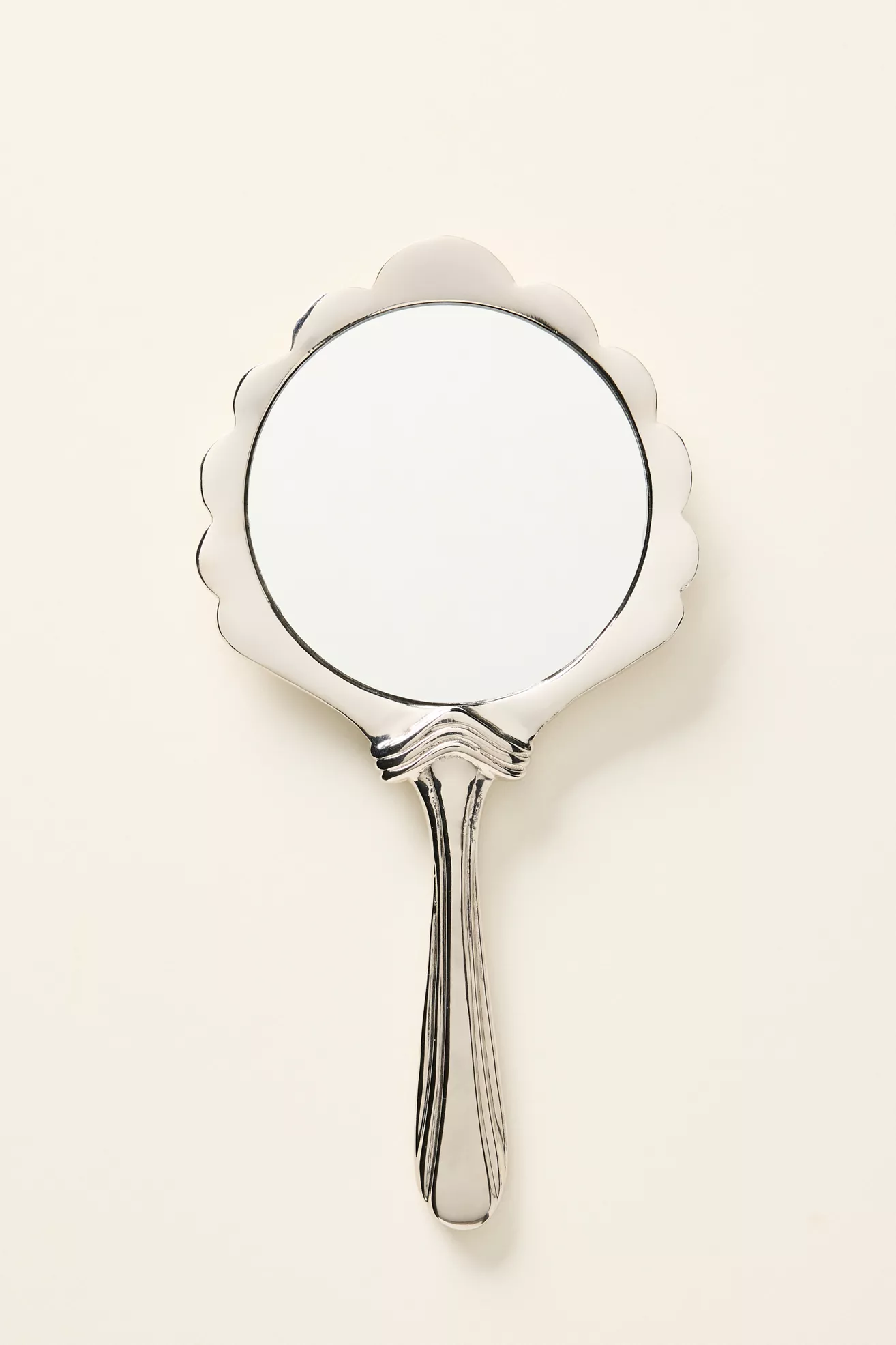 Clarice Hand Mirror - thumbnail 5