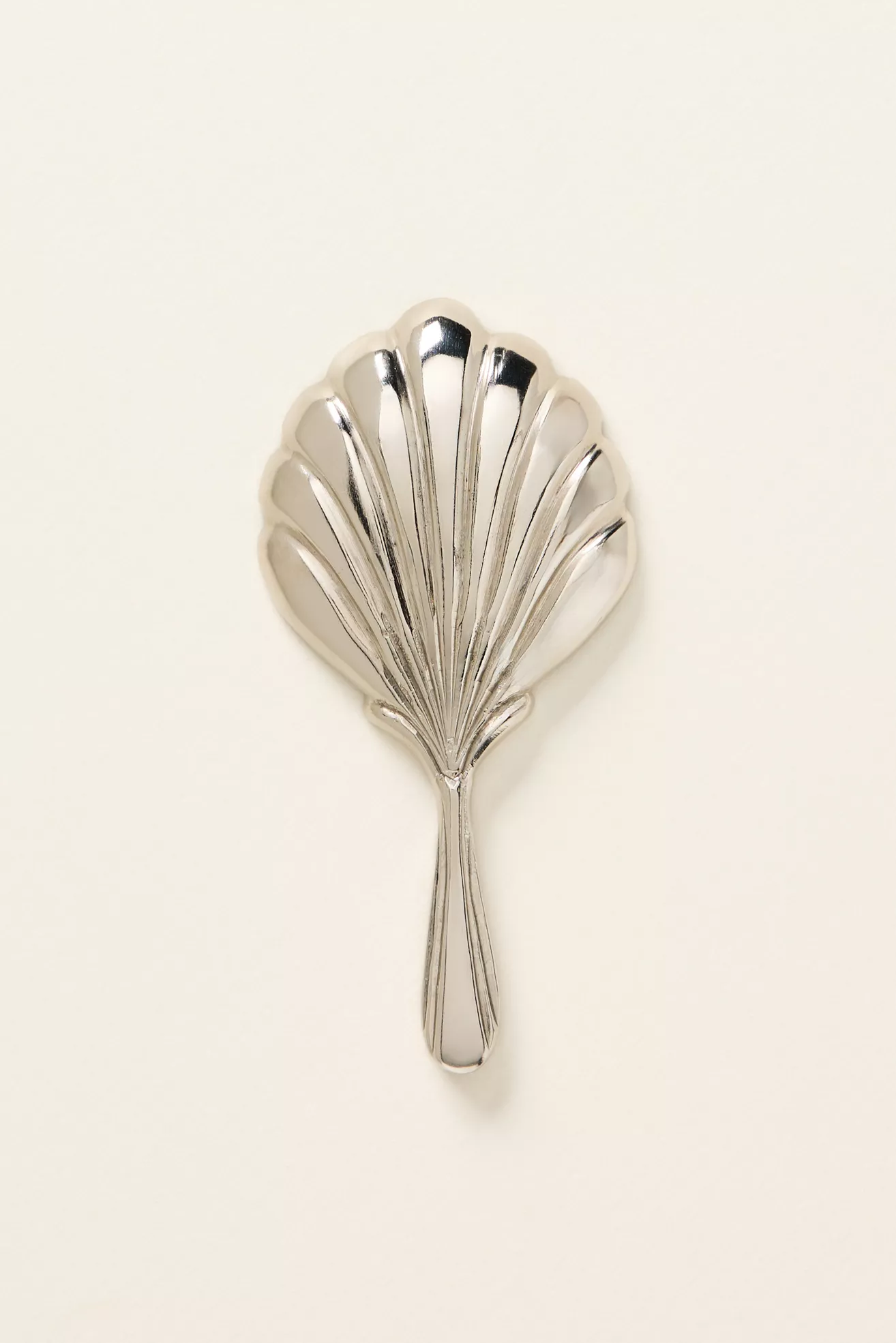 Clarice Hand Mirror - thumbnail 3