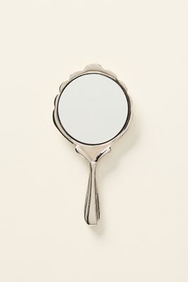 Clarice Hand Mirror