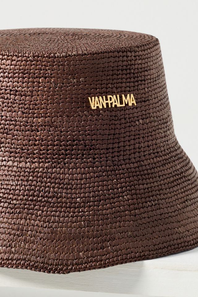 Van Palma Gina Bucket Hat #2