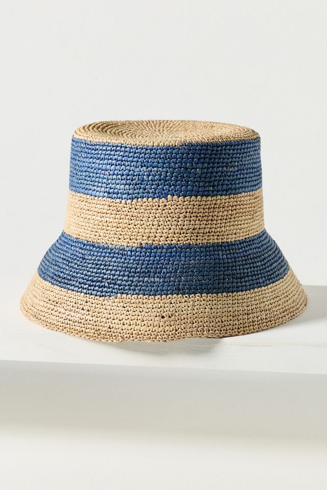 Van Palma Gina Bucket Hat #1