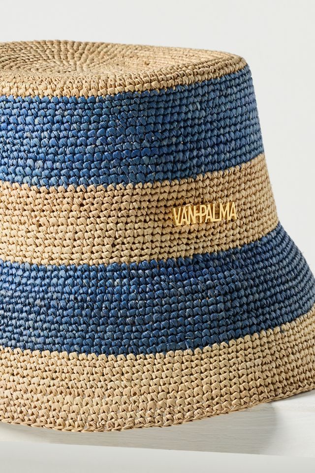 Van Palma Gina Bucket Hat #2