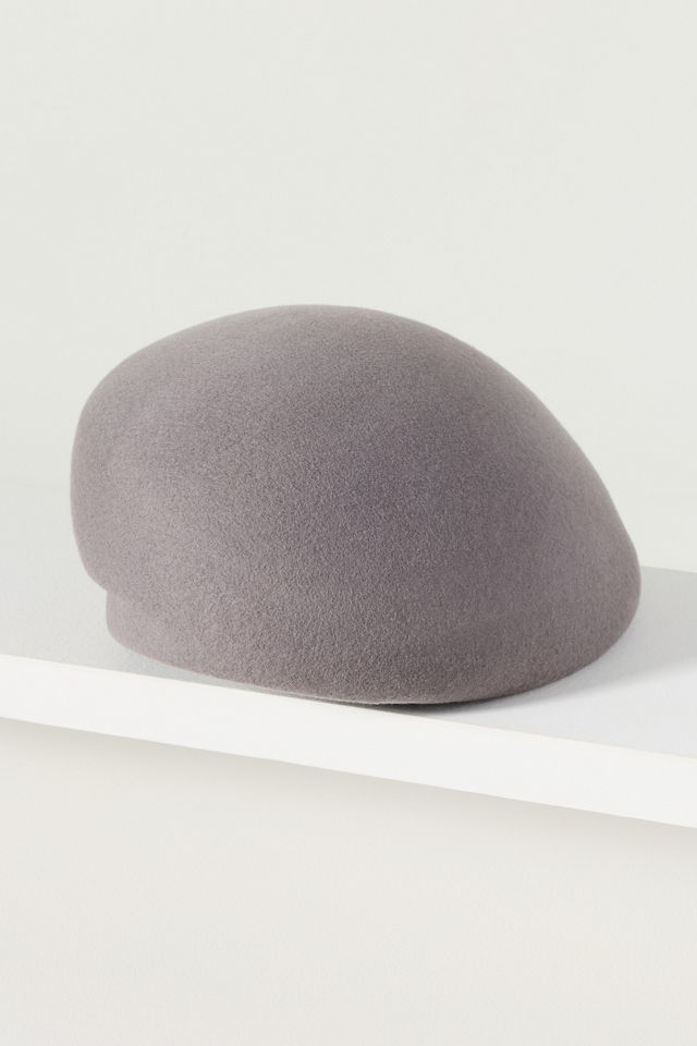 Van Palma Carl Wool Beret #1