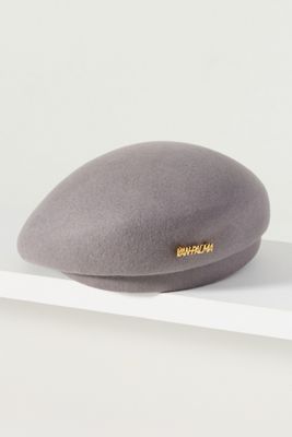 Van Palma Carl Wool Beret