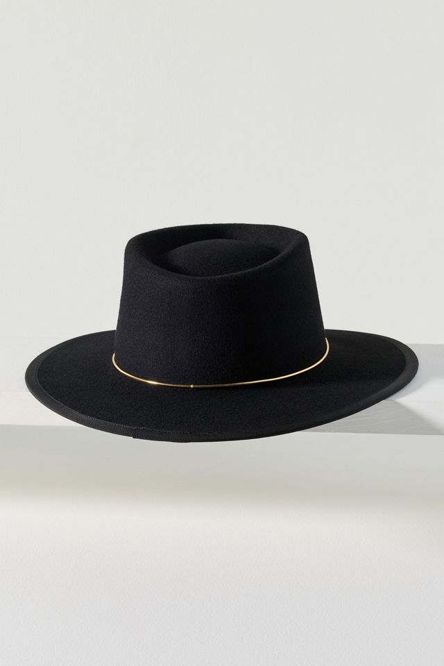 Van Palma Anna 100% Wool Rancher #1