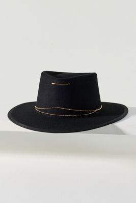 Van Palma Anna 100% Wool Rancher