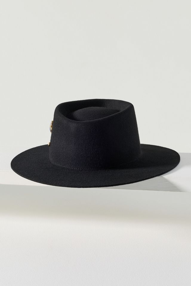 Van Palma Georgina Wool Rancher #1